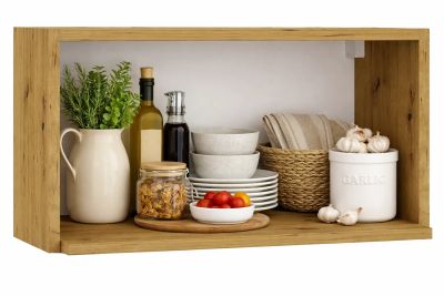 Mebel kuchenny Edinos ze sklepu: Edinos.pl w kategorii: Meble kuchenne - zdjęcie WPH-EDNS-GX13N-QCJ_41169