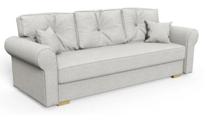 Sofa/kanapa Edinos ze sklepu: Edinos.pl w kategorii: Sofy i kanapy - zdjęcie WPH-EDNS-GX13N-QCJ_41179