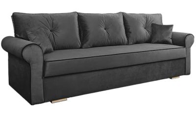 Sofa/kanapa Edinos ze sklepu: Edinos.pl w kategorii: Sofy i kanapy - zdjęcie WPH-EDNS-GX13N-QCJ_41183