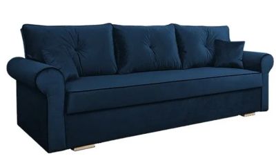 Sofa/kanapa Edinos ze sklepu: Edinos.pl w kategorii: Sofy i kanapy - zdjęcie WPH-EDNS-GX13N-QCJ_41184