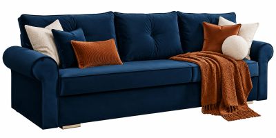 Sofa/kanapa Edinos ze sklepu: Edinos.pl w kategorii: Sofy i kanapy