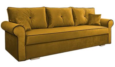 Sofa/kanapa Edinos ze sklepu: Edinos.pl w kategorii: Sofy i kanapy - zdjęcie WPH-EDNS-GX13N-QCJ_41186