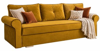 Sofa/kanapa Edinos ze sklepu: Edinos.pl w kategorii: Sofy i kanapy