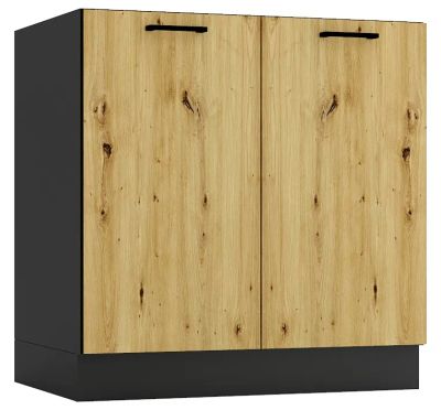 Mebel kuchenny Edinos ze sklepu: Edinos.pl w kategorii: Meble kuchenne - zdjęcie WPH-EDNS-GX13N-QCJ_41232