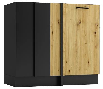 Mebel kuchenny Edinos ze sklepu: Edinos.pl w kategorii: Meble kuchenne - zdjęcie WPH-EDNS-GX13N-QCJ_41242