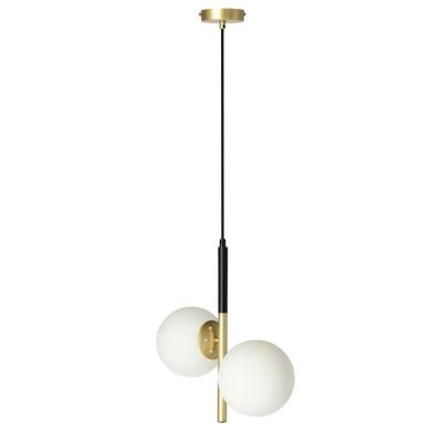 Lampa wisząca Lumes ze sklepu: Edinos.pl w kategorii: Lampy wiszące - zdjęcie WPH-EDNS-GX13N-QCJ_41341