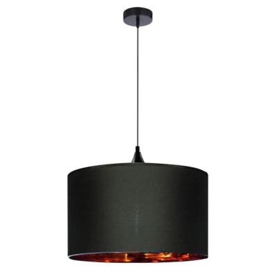 Lampa wisząca Lumes ze sklepu: Edinos.pl w kategorii: Lampy wiszące - zdjęcie WPH-EDNS-GX13N-QCJ_41346