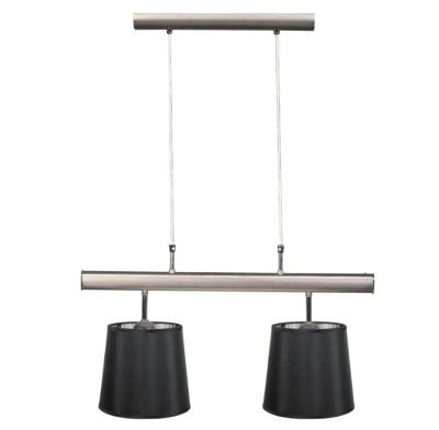 Lampa wisząca Lumes ze sklepu: Edinos.pl w kategorii: Lampy wiszące - zdjęcie WPH-EDNS-GX13N-QCJ_41348