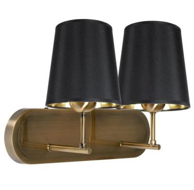 Lampa ścienna Lumes ze sklepu: Edinos.pl w kategorii: Lampy ścienne - zdjęcie WPH-EDNS-GX13N-QCJ_41350