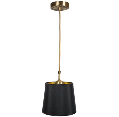 Lampa wisząca Lumes ze sklepu: Edinos.pl w kategorii: Lampy wiszące - zdjęcie WPH-EDNS-GX13N-QCJ_41351