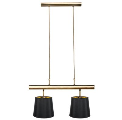 Lampa wisząca Lumes ze sklepu: Edinos.pl w kategorii: Lampy wiszące - zdjęcie WPH-EDNS-GX13N-QCJ_41352