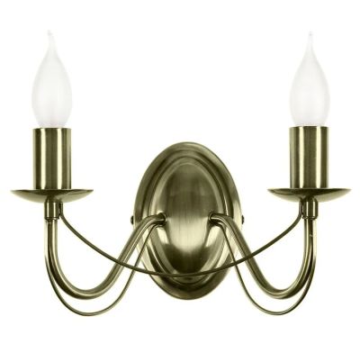Lampa ścienna Lumes ze sklepu: Edinos.pl w kategorii: Lampy ścienne - zdjęcie WPH-EDNS-GX13N-QCJ_41355