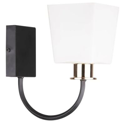 Lampa ścienna Lumes ze sklepu: Edinos.pl w kategorii: Lampy ścienne - zdjęcie WPH-EDNS-GX13N-QCJ_41361