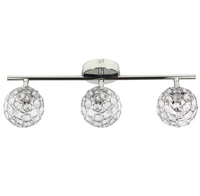 Lumes - Lampa sufitowa ze sklepu: Edinos.pl w kategorii: Lampy sufitowe - zdjęcie WPH-EDNS-GX13N-QCJ_41706
