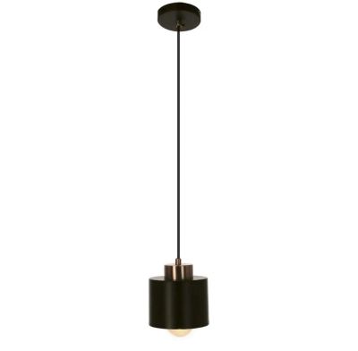 Lampa wisząca Lumes ze sklepu: Edinos.pl w kategorii: Lampy wiszące - zdjęcie WPH-EDNS-GX13N-QCJ_41716