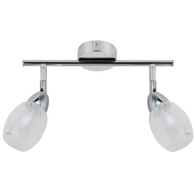 Lampa sufitowa Lumes ze sklepu: Edinos.pl w kategorii: Lampy sufitowe - zdjęcie WPH-EDNS-GX13N-QCJ_41718