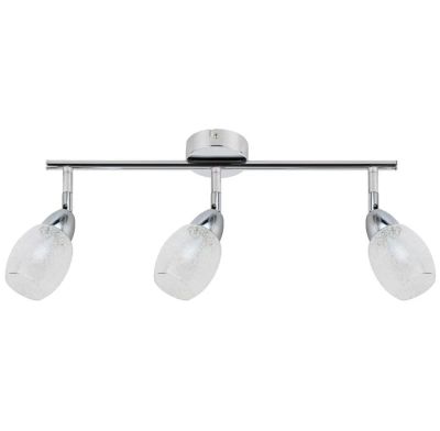 Lampa sufitowa Lumes ze sklepu: Edinos.pl w kategorii: Lampy sufitowe - zdjęcie WPH-EDNS-GX13N-QCJ_41719