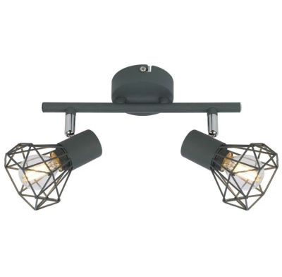 Lampa sufitowa Lumes ze sklepu: Edinos.pl w kategorii: Lampy sufitowe - zdjęcie WPH-EDNS-GX13N-QCJ_41728