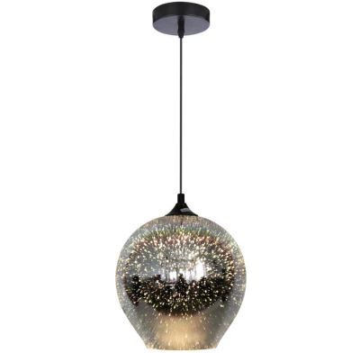Lumes - Lampa wisząca ze sklepu: Edinos.pl w kategorii: Lampy wiszące - zdjęcie WPH-EDNS-GX13N-QCJ_41730