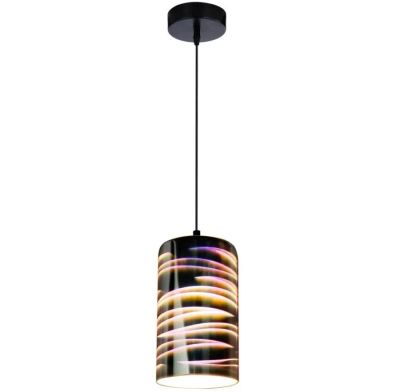Lampa wisząca Lumes ze sklepu: Edinos.pl w kategorii: Lampy wiszące - zdjęcie WPH-EDNS-GX13N-QCJ_41732
