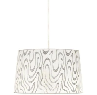 Lampa wisząca Lumes ze sklepu: Edinos.pl w kategorii: Lampy wiszące - zdjęcie WPH-EDNS-GX13N-QCJ_41735
