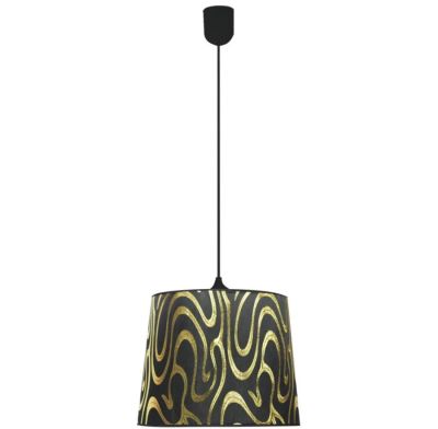 Lampa wisząca Lumes ze sklepu: Edinos.pl w kategorii: Lampy wiszące - zdjęcie WPH-EDNS-GX13N-QCJ_41736