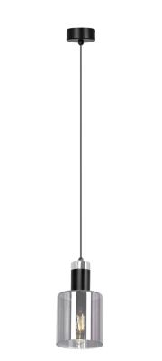 Lampa wisząca Lumes ze sklepu: Edinos.pl w kategorii: Lampy wiszące - zdjęcie WPH-EDNS-GX13N-QCJ_41823