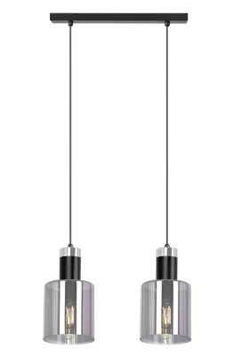 Lumes - Lampa wisząca ze sklepu: Edinos.pl w kategorii: Lampy wiszące - zdjęcie WPH-EDNS-GX13N-QCJ_41824