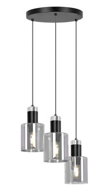 Lampa wisząca Lumes ze sklepu: Edinos.pl w kategorii: Lampy wiszące - zdjęcie WPH-EDNS-GX13N-QCJ_41825