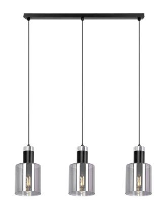 Lampa wisząca Lumes ze sklepu: Edinos.pl w kategorii: Lampy wiszące - zdjęcie WPH-EDNS-GX13N-QCJ_41826