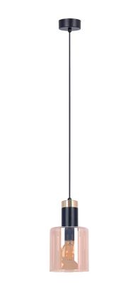 Lampa wisząca Lumes ze sklepu: Edinos.pl w kategorii: Lampy wiszące - zdjęcie WPH-EDNS-GX13N-QCJ_41828