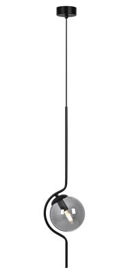 Lampa wisząca Lumes ze sklepu: Edinos.pl w kategorii: Lampy wiszące - zdjęcie WPH-EDNS-GX13N-QCJ_41837