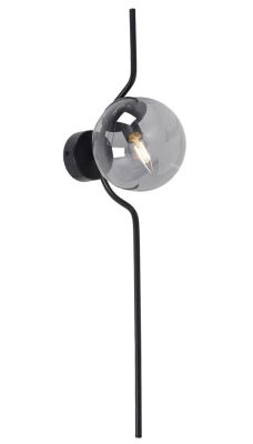 Lampa ścienna Lumes ze sklepu: Edinos.pl w kategorii: Lampy ścienne - zdjęcie WPH-EDNS-GX13N-QCJ_41843
