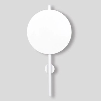 Lampa ścienna Lumes ze sklepu: Edinos.pl w kategorii: Lampy ścienne - zdjęcie WPH-EDNS-GX13N-QCJ_41856