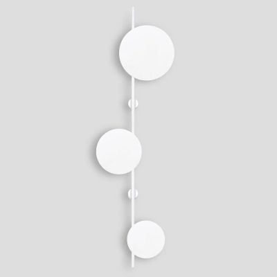 Lampa ścienna Lumes ze sklepu: Edinos.pl w kategorii: Lampy ścienne - zdjęcie WPH-EDNS-GX13N-QCJ_41858