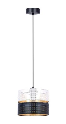 Lampa wisząca Lumes ze sklepu: Edinos.pl w kategorii: Lampy wiszące - zdjęcie WPH-EDNS-GX13N-QCJ_42044