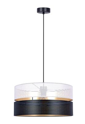 Lampa wisząca Lumes ze sklepu: Edinos.pl w kategorii: Lampy wiszące