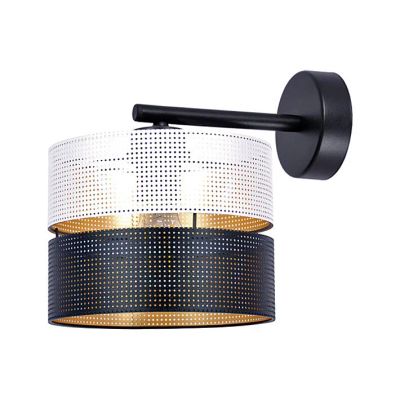 Lampa ścienna Lumes ze sklepu: Edinos.pl w kategorii: Lampy ścienne - zdjęcie WPH-EDNS-GX13N-QCJ_42048