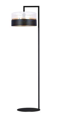 Lumes - Lampa podłogowa ze sklepu: Edinos.pl w kategorii: Lampy podłogowe