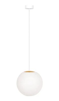 Lampa wisząca Lumes ze sklepu: Edinos.pl w kategorii: Lampy wiszące - zdjęcie WPH-EDNS-GX13N-QCJ_42082