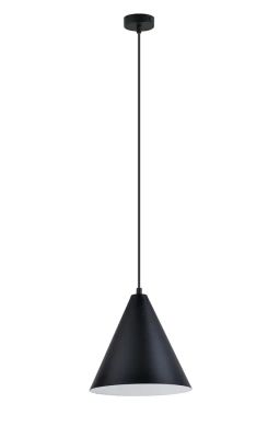 Lampa wisząca Lumes ze sklepu: Edinos.pl w kategorii: Lampy wiszące - zdjęcie WPH-EDNS-GX13N-QCJ_42102
