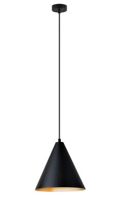 Lumes - Lampa wisząca ze sklepu: Edinos.pl w kategorii: Lampy wiszące - zdjęcie WPH-EDNS-GX13N-QCJ_42103