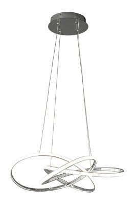 Lumes - Lampa wisząca ze sklepu: Edinos.pl w kategorii: Lampy wiszące