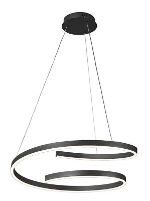 Lampa wisząca Lumes ze sklepu: Edinos.pl w kategorii: Lampy wiszące - zdjęcie WPH-EDNS-GX13N-QCJ_42109