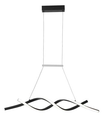 Lampa wisząca Lumes ze sklepu: Edinos.pl w kategorii: Lampy wiszące - zdjęcie WPH-EDNS-GX13N-QCJ_42114