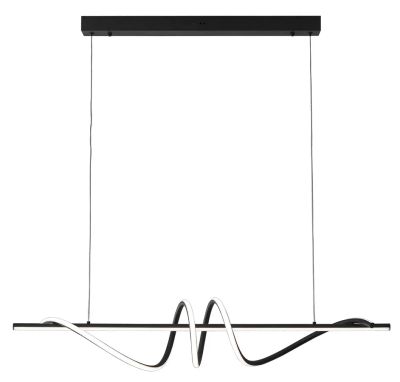 Lampa wisząca Lumes ze sklepu: Edinos.pl w kategorii: Lampy wiszące