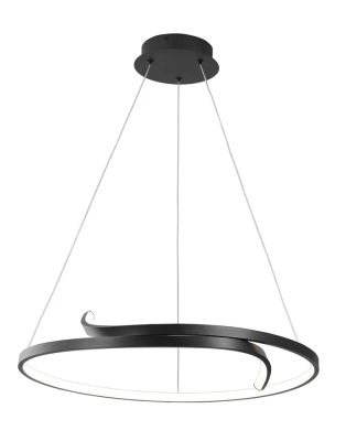 Lampa wisząca Lumes ze sklepu: Edinos.pl w kategorii: Lampy wiszące - zdjęcie WPH-EDNS-GX13N-QCJ_42128