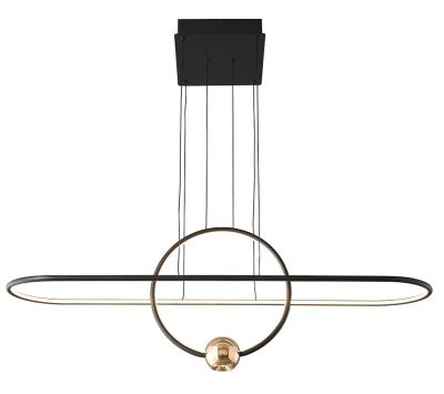 Lampa wisząca Lumes ze sklepu: Edinos.pl w kategorii: Lampy wiszące