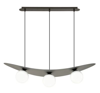 Lampa wisząca Lumes ze sklepu: Edinos.pl w kategorii: Lampy wiszące - zdjęcie WPH-EDNS-GX13N-QCJ_42136