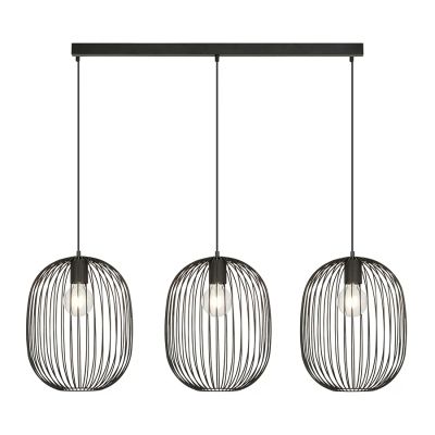 Lampa wisząca Lumes ze sklepu: Edinos.pl w kategorii: Lampy wiszące - zdjęcie WPH-EDNS-GX13N-QCJ_42162